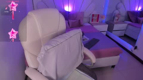 Kitty  online show from January 7, 4:05 am