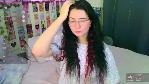 Kate online show from October 11, 4:20 pm