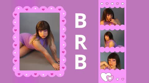 kitty_bae_ online show from October 4, 3:38 pm