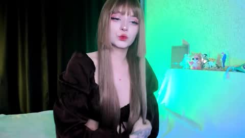 kitty_bang online show from December 23, 4:06 pm