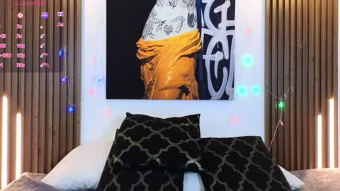 Kitty Bombon online show from December 20, 11:53 pm