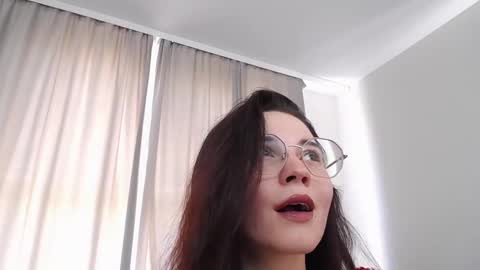 Angelina and Andrew online show from September 23, 9:18 am