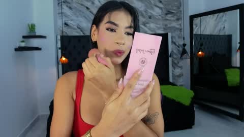 Kitty online show from May 19, 12:01 pm