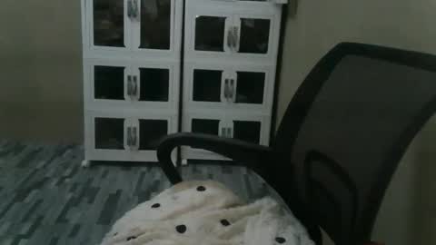 kitty_fussy online show from October 13, 1:36 pm