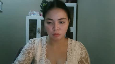 kitty_fussy online show from October 12, 11:12 am