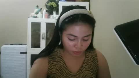 kitty_fussy online show from September 26, 9:07 am