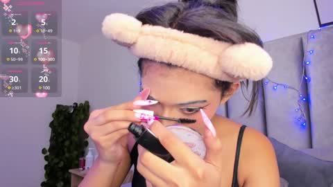Camila online show from December 28, 2:54 am