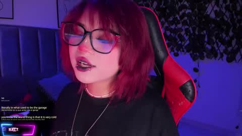 Camila online show from October 10, 3:00 am