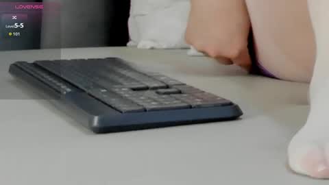 Katy online show from April 10, 3:12 am