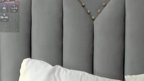 Katy online show from October 8, 3:00 am