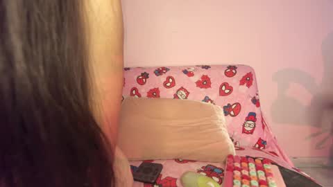 kitty_kryss online show from May 19, 1:18 pm