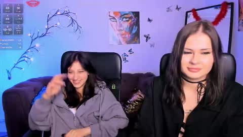 kitty online show from December 23, 3:21 am