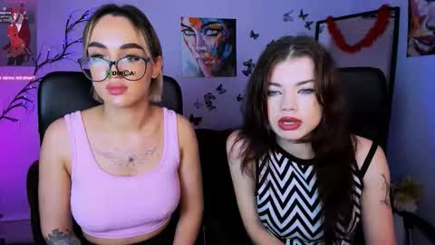 kitty online show from December 21, 8:24 pm