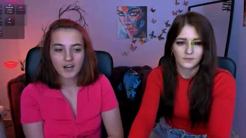 kitty online show from January 12, 8:36 pm