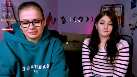 kitty online show from January 10, 8:46 pm