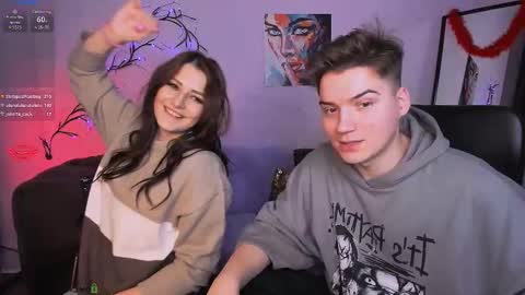 kitty online show from November 24, 11:29 pm