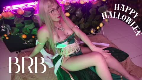 Kitty online show from May 14, 3:01 am
