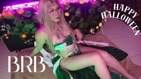 Kitty online show from May 13, 2:28 am