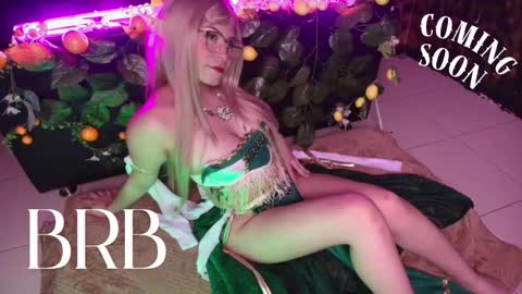 Kitty online show from February 3, 3:15 am