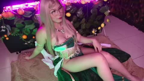 Kitty online show from May 24, 3:16 am