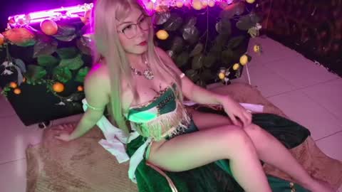 Kitty online show from May 9, 2:57 am