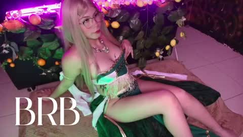 Kitty online show from May 8, 2:48 am