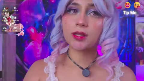 Nicol Gomez online show from May 16, 12:13 am