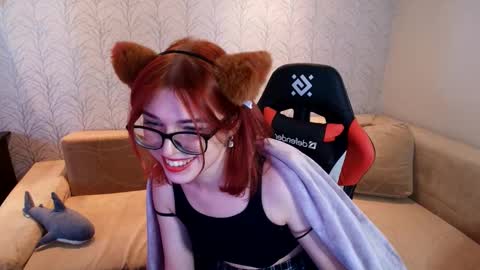 kitty rina online show from September 27, 2:57 pm