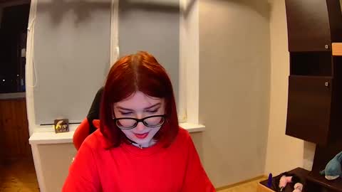 kitty rina online show from September 22, 11:47 pm