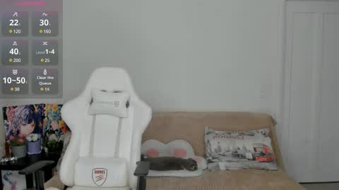 Emilly online show from January 16, 12:23 am