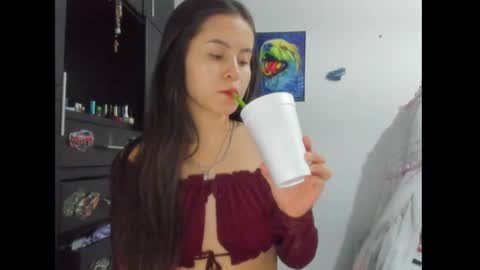 kitty rose online show from December 20, 1:25 am