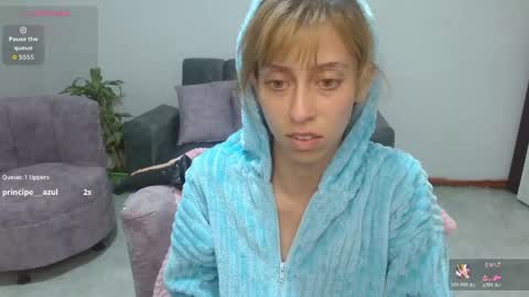 Aleja online show from June 8, 1:28 am