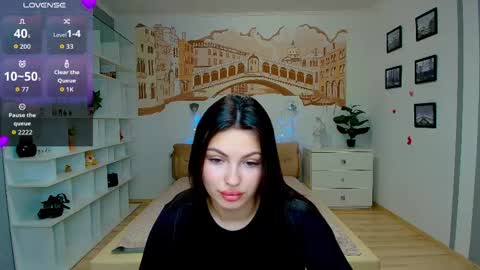 Kate online show from May 23, 11:41 am