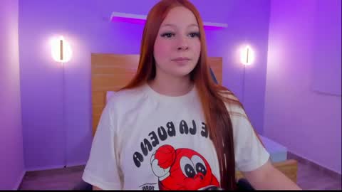 K I T T Y online show from May 13, 8:36 pm