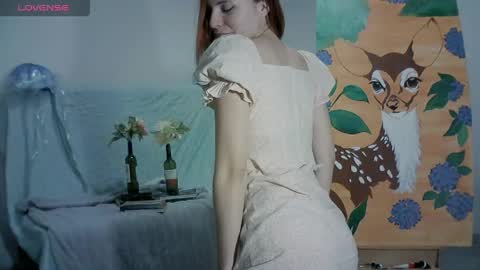 Aurora online show from April 25, 3:53 am