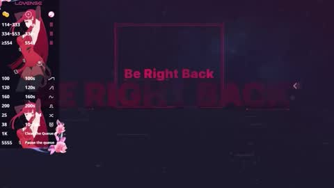 kittybabe0528 online show from November 12, 9:40 am