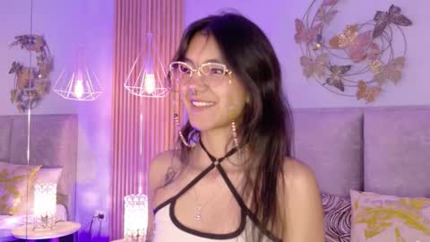 Kitty Blacck  online show from October 5, 2:38 am