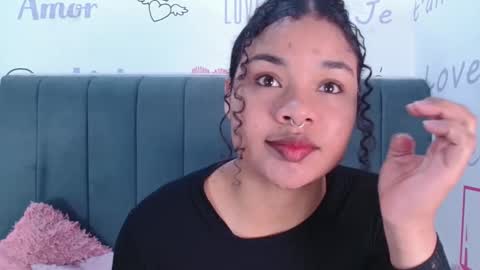 Valery online show from October 17, 2:09 pm