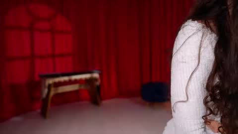 Katya online show from July 8, 8:22 pm