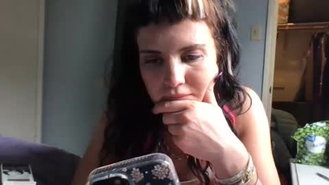 kittycatkendra online show from July 13, 11:05 pm