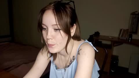 kittyjennys online show from September 29, 3:50 pm