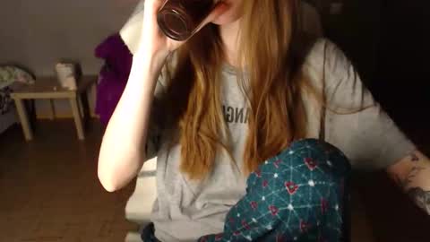 KittyloveMoon online show from May 7, 7:39 pm