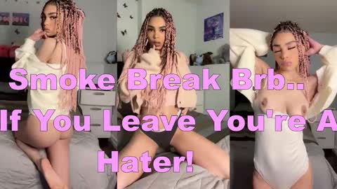 kitty online show from October 19, 1:18 am