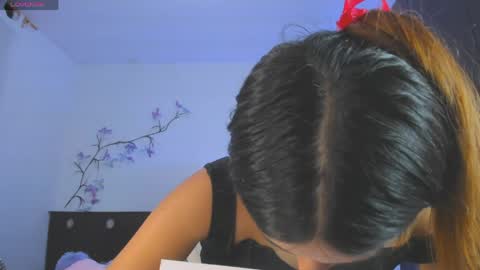 kitty online show from May 9, 12:45 am