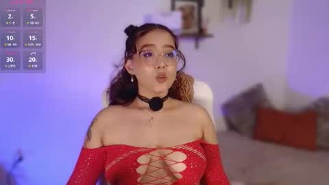 Sophie online show from June 23, 1:03 am