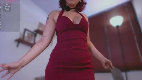 Sophie online show from May 9, 10:01 pm