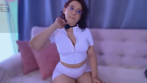 Sophie online show from May 16, 9:36 pm