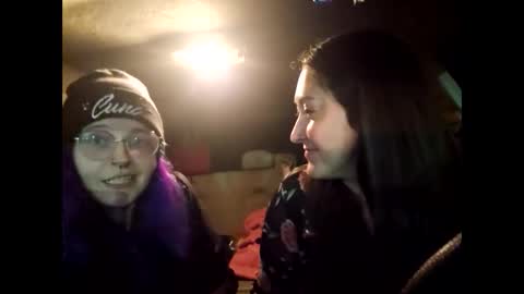 They Call Me Kitty online show from December 28, 12:47 am