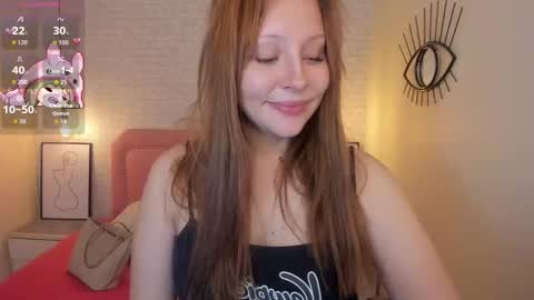  K I T T  Y  online show from October 22, 12:21 pm