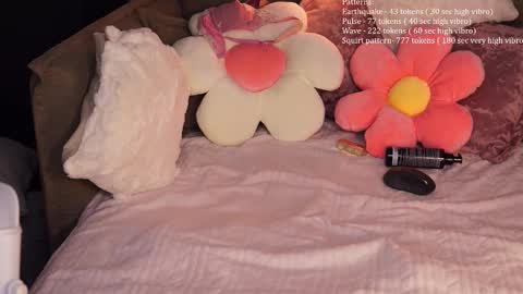 Hello im Marcelia  Next stream of November 2000 GTM 2 online show from October 6, 8:24 pm